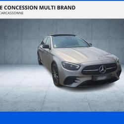 Mercedes Classe E 220 d 194ch AMG Line 9G-Tronic Carcassonne
