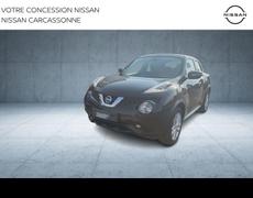 Nissan Juke Carcassonne