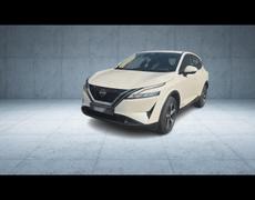 Nissan Qashqai Carcassonne