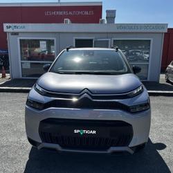 Citroen C3 Aircross PureTech 130ch S&S Feel Pack EAT6 Les Herbiers
