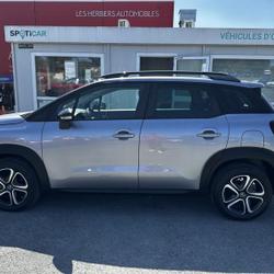 Citroen C3 Aircross PureTech 130ch S&S Feel Pack EAT6 Les Herbiers