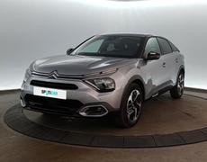 Citroen C4 Les Herbiers