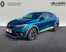 Renault Arkana Granville
