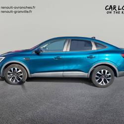 Renault Arkana Arkana E-Tech 145 - 23 Evolution Granville