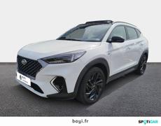 Hyundai Tucson Évreux