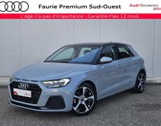 Audi A1 Sportback Boé