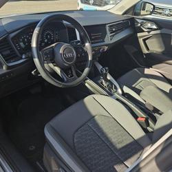 Audi A1 Sportback A1 Sportback 30 TFSI 110 ch S tronic 7 Advanced Bo&eacute;