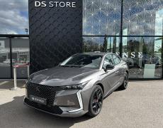 DS DS4 Évreux