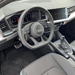 Audi A1 Sportback A1 Sportback 35 TFSI 150 ch S tronic 7 S Line Plus Bo&eacute;