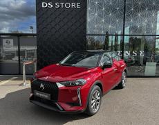Ds DS3 Évreux