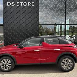 Ds DS3 DS 3 PureTech 130 EAT8 Bastille &Eacute;vreux