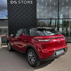 Ds DS3 DS 3 PureTech 130 EAT8 Bastille &Eacute;vreux