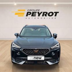 Cupra Formentor Formentor 2.0 TDI 150 ch V Mazamet