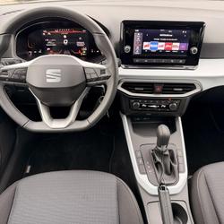 Seat Arona Arona 1.0 TSI 115 ch Start/Stop DSG7 Copa Terrasson-Lavilledieu