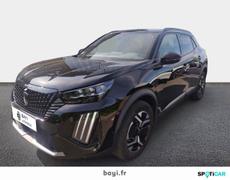 Peugeot 2008 Évreux