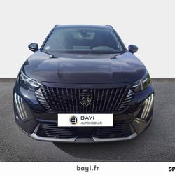 Peugeot 2008 2008 PureTech 130 S&S EAT8 GT &Eacute;vreux