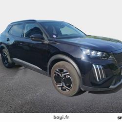 Peugeot 2008 2008 PureTech 130 S&S EAT8 GT &Eacute;vreux