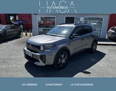 Citroen C3 Aircross Les Herbiers