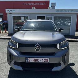 Citroen C3 Aircross 1.2 Turbo 100ch PLUS Les Herbiers