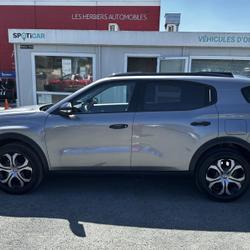 Citroen C3 Aircross 1.2 Turbo 100ch PLUS Les Herbiers