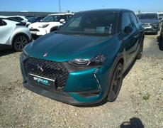 DS DS3 Crossback Les Herbiers