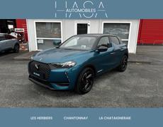 DS DS3 Crossback Les Herbiers
