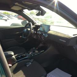 DS DS3 Crossback PureTech 130ch Performance Line + Automatique Les Herbiers