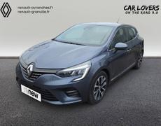 Renault Clio 5 Avranches
