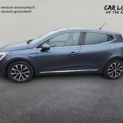 Renault Clio 5 Clio E-Tech 140 - 21N Intens Avranches