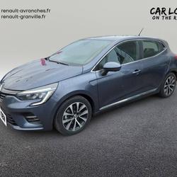Renault Clio 5 Clio E-Tech 140 - 21N Intens Avranches