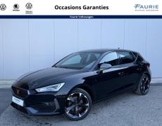 Cupra Leon Terrasson-Lavilledieu