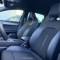 Cupra Leon Leon 1.5 eTSI 150 ch DSG7 V Terrasson-Lavilledieu