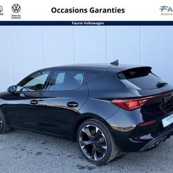 Cupra Leon Leon 1.5 eTSI 150 ch DSG7 V Bo&eacute;