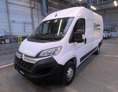 Citroen Jumper Les Herbiers