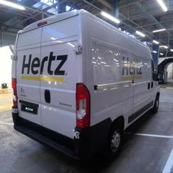 Citroen Jumper L2H2 3.5 140ch BlueHDi S&S occasion - Les Herbiers - photo 2/5