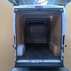 Citroen Jumper L2H2 3.5 140ch BlueHDi S&S occasion - Les Herbiers - photo 3/5