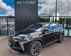 DS DS7 Évreux
