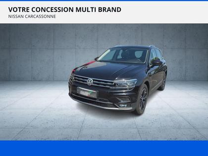Volkswagen Tiguan - 2.0 TDI 150ch Elegance DSG7 - 22 790 €