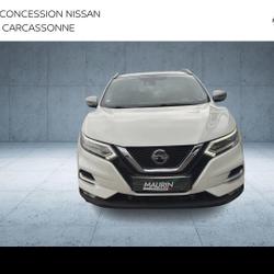 Nissan Qashqai 1.5 dCi 115ch Tekna Euro6d-T occasion - Carcassonne - photo 2/29