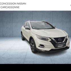 Nissan Qashqai 1.5 dCi 115ch Tekna Euro6d-T occasion - Carcassonne - photo 3/29