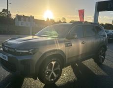 Dacia Bigster Concarneau