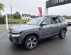Dacia Bigster Concarneau