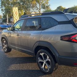 Dacia Bigster Hybrid 155 Journey occasion - Concarneau - photo 3/36