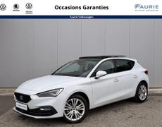 Seat Leon Terrasson-Lavilledieu