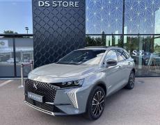DS DS7 Évreux
