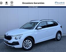 Skoda Kamiq Terrasson-Lavilledieu