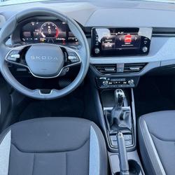 Skoda Kamiq Kamiq 1.0 TSI Evo 2 116 ch DSG7 Selection Bo&eacute;