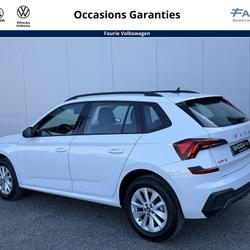 Skoda Kamiq Kamiq 1.0 TSI Evo 2 116 ch DSG7 Selection Bo&eacute;
