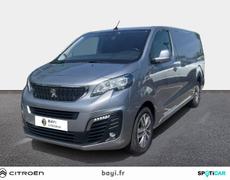 Peugeot Expert Évreux