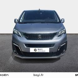Peugeot Expert EXPERT FGN TOLE LONG BLUEHDI 180 S&S EAT8 ASPHALT &Eacute;vreux